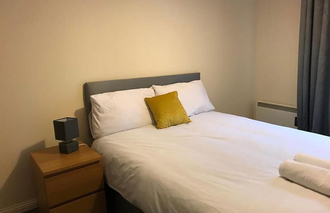 Apex Wallace Street Apt With Free Parking - Foto 5