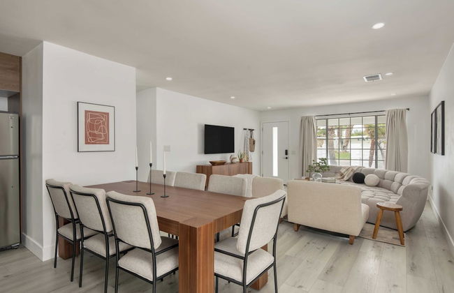 Yellowjacket by Avantstay Entertainers Yard, 20min 2 Coachella Valley Preserve STR Permit#5161 - Foto 38