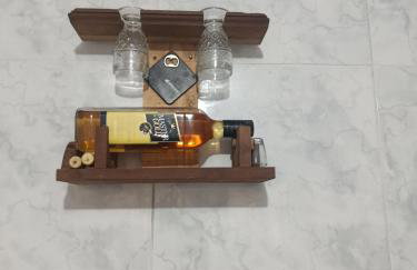 Hospedagem El Camino Del Viento - Foto 19