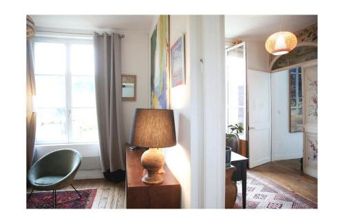 Château D'harcelaines - Foto 30