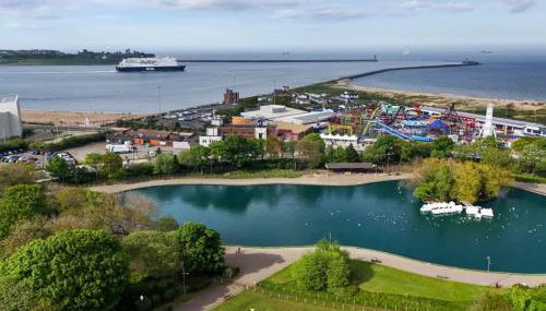 Relaxing Getaway in South Shields! - Foto 4