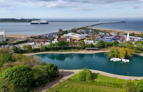 Relaxing Getaway in South Shields! - Foto 4