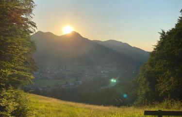 Gästehaus Wolfgang Chiemsee -1- - Foto 16