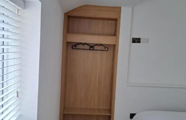 Grand Apartments Stretford - Foto 30