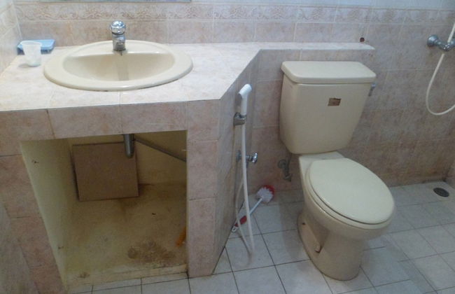 Villa Kota Bunga Mawar - Photo 18