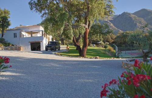 Villa Valparaiso - Photo 52