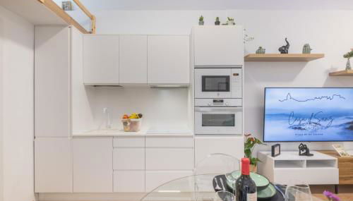 Casa dSanz "Relax con bañera de hidromasaje" - Foto 4