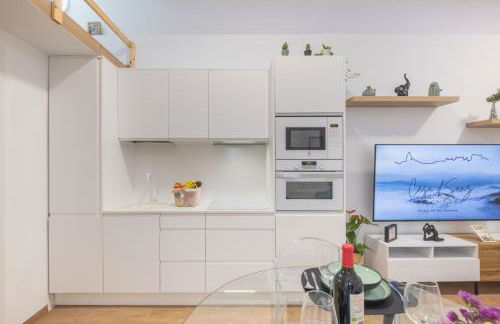 Casa dSanz "Relax con bañera de hidromasaje" - Foto 4