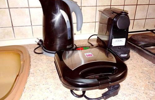 Nikos Apartment-Corfu Town Centre - Foto 35