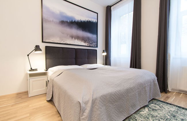 Apartment Familienplatz - Photo 8