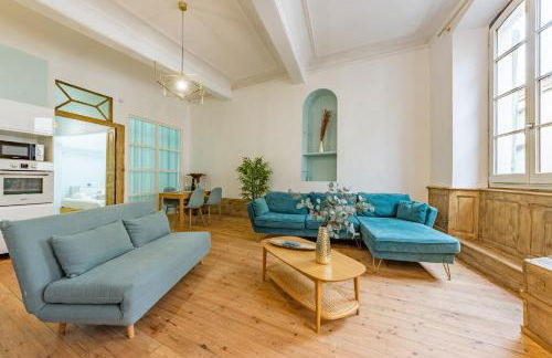 [Parenthese] Romantique * SPA Privé - Foto 18