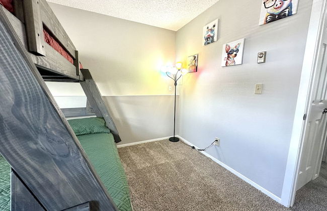 The Hygge apt C - Foto 1