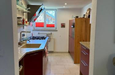 Am Ampferang:Ferienhaus in Ettal - Foto 9