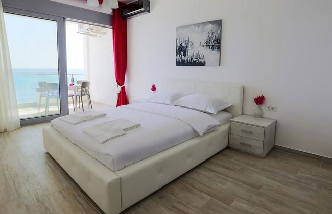 Apart Hotel Sea Fort - Foto 3