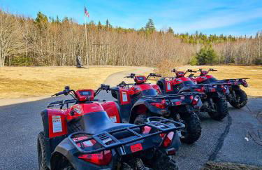 Bear Mountain Lodge. 560 Acre Wooded Estate. - Foto 71