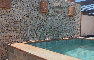 Casa Pitanga Flat - Foto 2