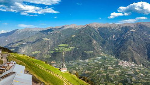 Oberköbenhof Wohnung Tal - Foto 2