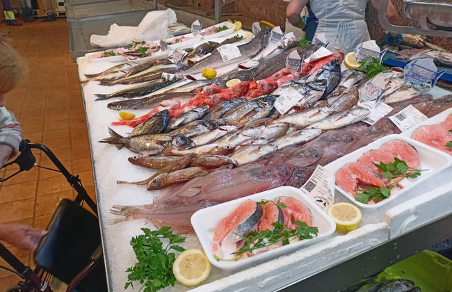 Visita guiada por O Grove - Foto 5