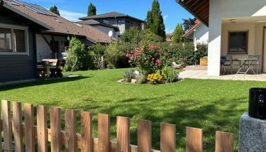 Fewo Susi Allgäu - Foto 2, Garden