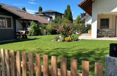 Fewo Susi Allgäu - Foto 2