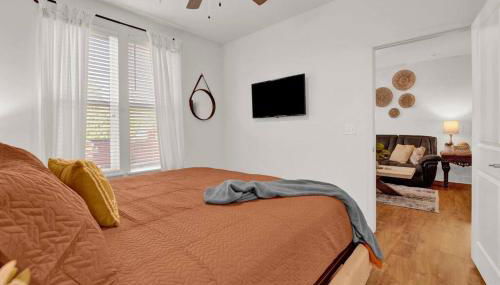 Downtown Vibes close to Beale N FedEx forum - Foto 4