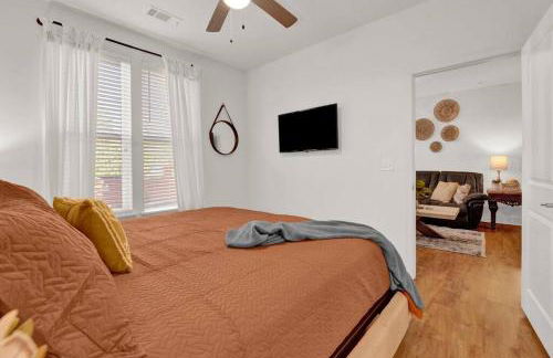 Downtown Vibes close to Beale N FedEx forum - Foto 4