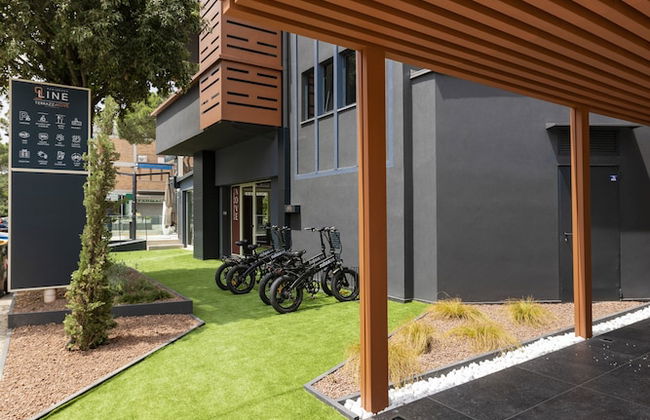 Residence 9 Line - Foto 54