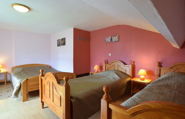 Family Villa With Sauna - Photo 4