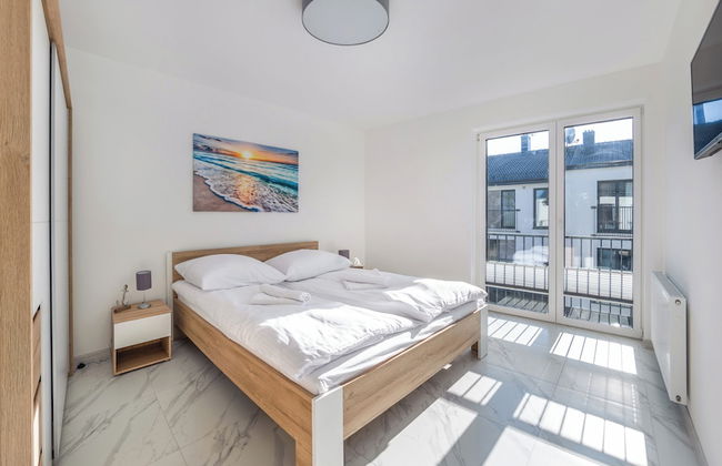 Apartamenty Sun & Snow Zielona Zatoka - Photo 6