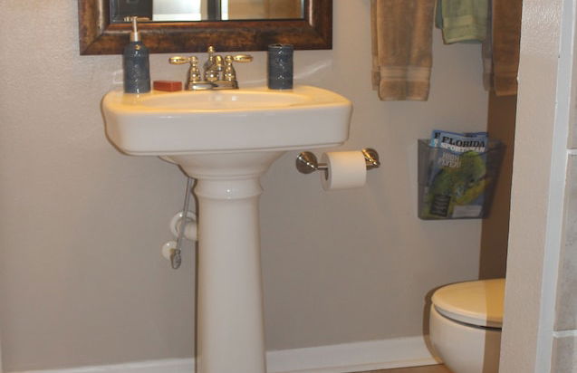 DeLand Florida Vacation Home - Photo 20