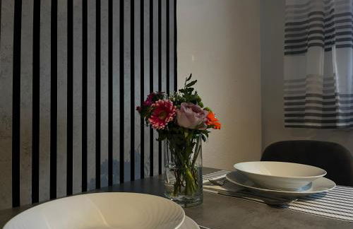 Ferienwohnung Balkon Grupe - Foto 14