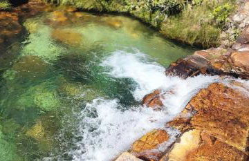 Pousada Vilas Boas - Suíte Casal 1 - Foto 24