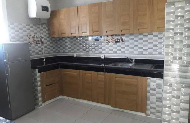 Les Vagues Bleues - Photo 6