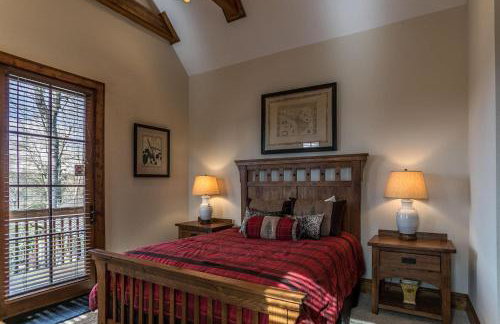 Elk Camp Lodge - Foto 31