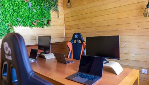 Coliving The VALLEY Portugal countryside retreat for digital nomads and remote workers - Foto 5