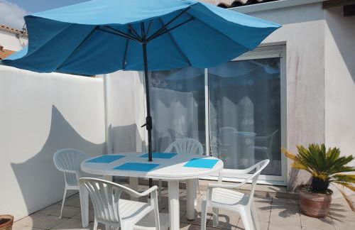 Maison de Maud et Julien - Foto 12