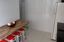 Flats Paraíso Paradisíaco - Foto 63