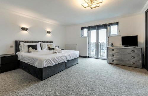 5 Bed in Newton Abbot oc-t34780 - Foto 20