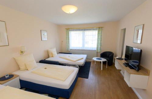 Bremer Apartmenthotel Superior - Foto 51