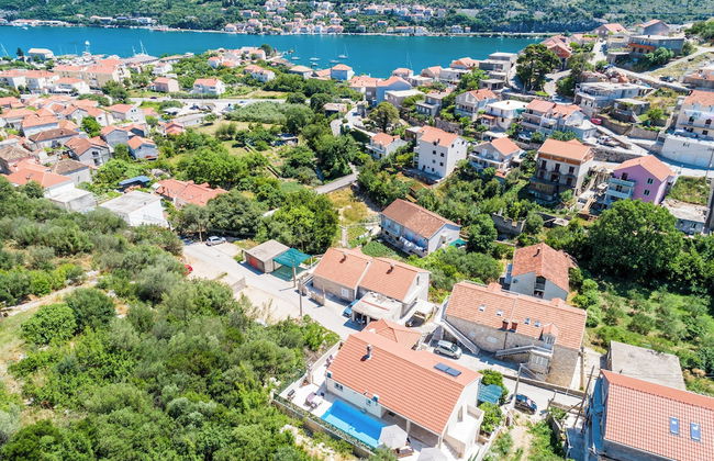 Villa Tranquility Nest Beniva - Foto 31