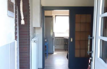 Monteurzimmer Ausma Boen 2 - Vakantiehuis Rust & Ruimte - Foto 9