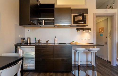 LUNA HOMES - Studio in Farini - Foto 11