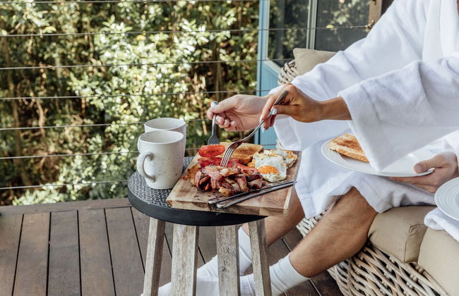 Treetops Seaview Montville - Foto 41