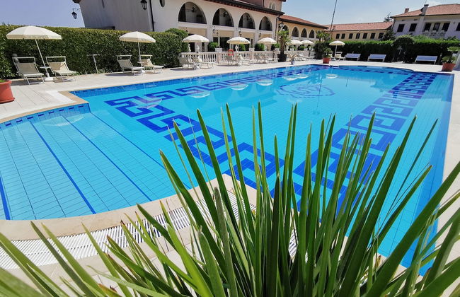 Villa Serena Agriturismo - Photo 21