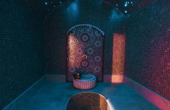 Santolina Etrusca Bed and Breakfast, Sauna, Hammam, Jacuzzi - Foto 7
