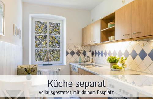 Bio Ferienhof Wichtelweide - Fewo Salbei - Foto 10