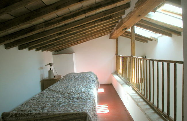 Scenic Tuscan Farmhouse - Foto 6