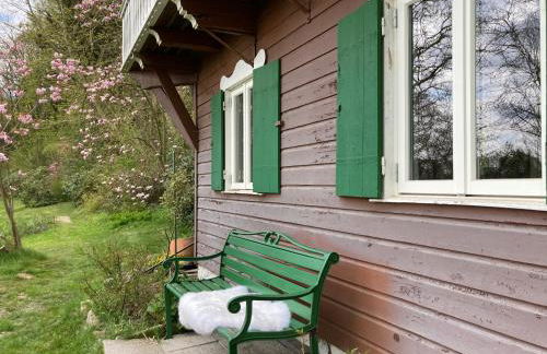 Ferienhaus Leezen - Foto 26