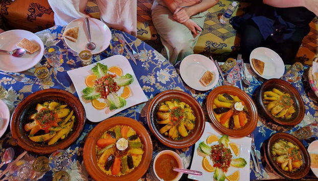 Imlil Village and Kik Plateau Day Trip - Foto 2