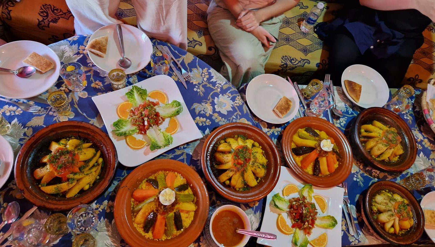 Imlil Village and Kik Plateau Day Trip - Foto 1